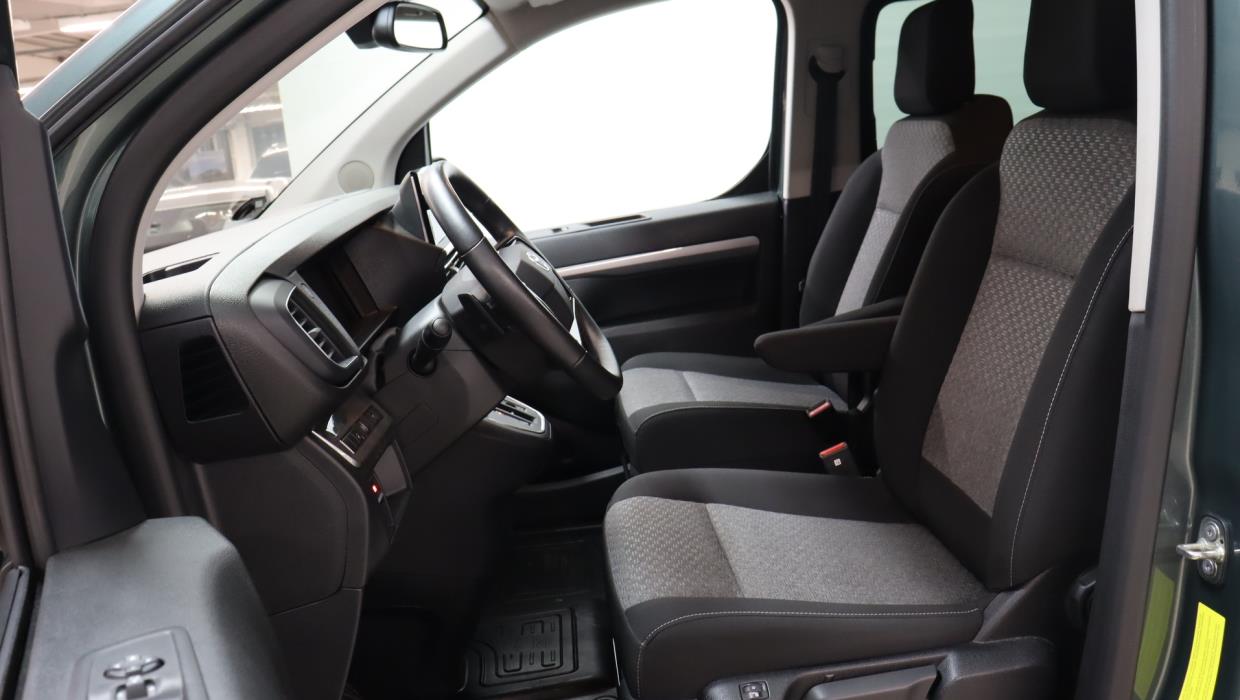 TOYOTA Proace Verso 2024