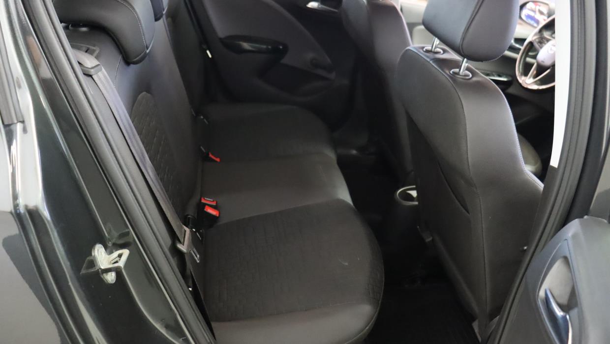 OPEL Corsa 2017