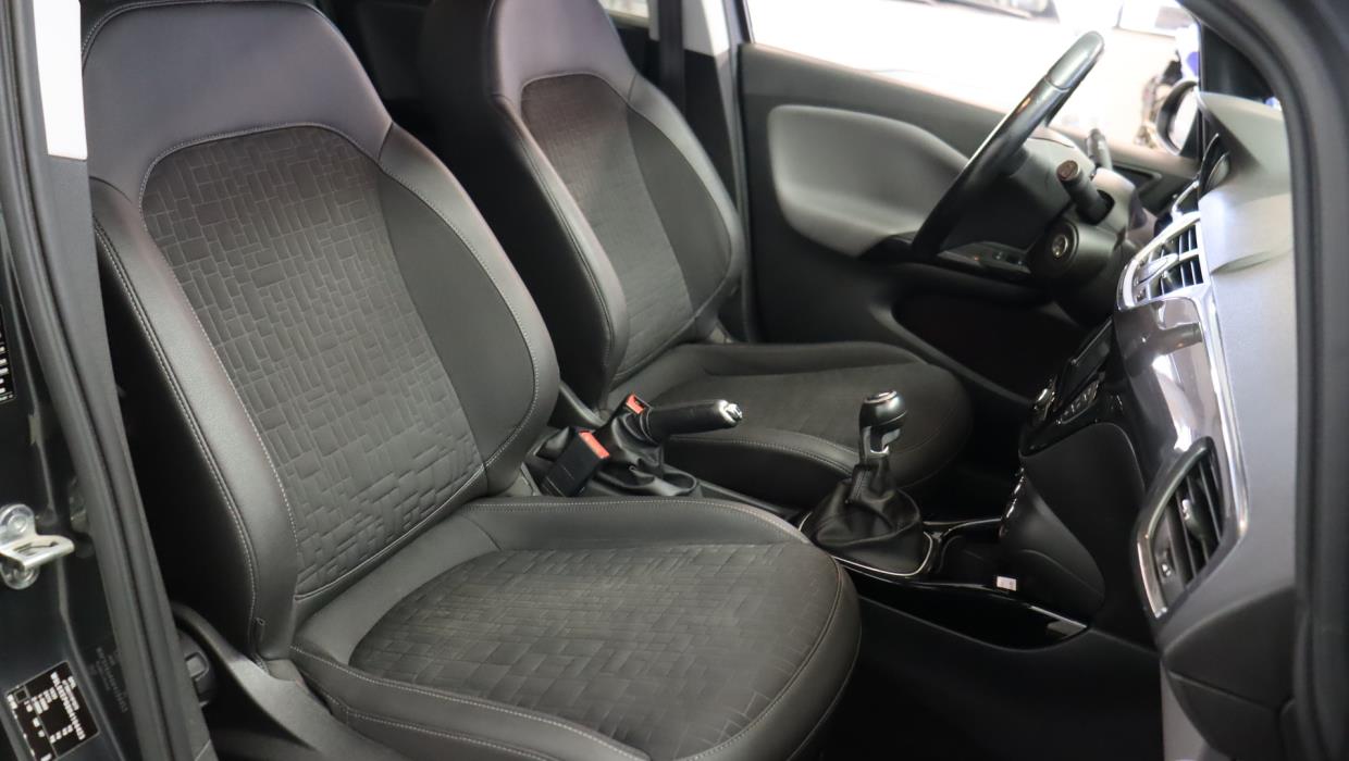 OPEL Corsa 2017