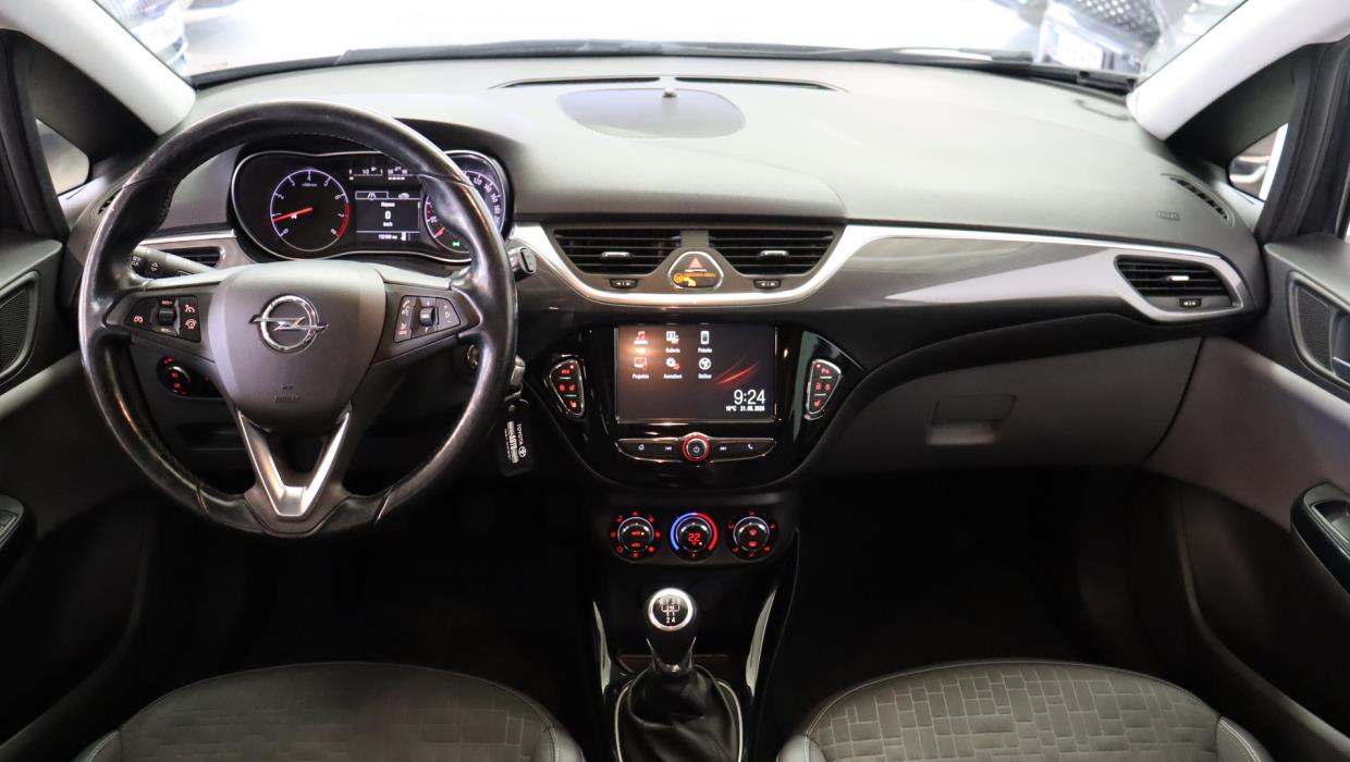 OPEL Corsa 2017
