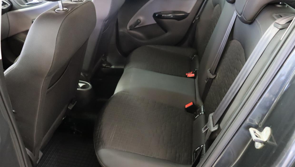 OPEL Corsa 2017