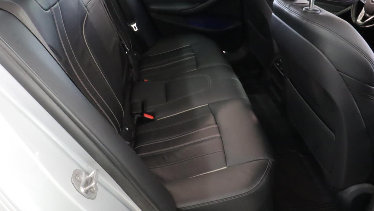 BMW 520 2017