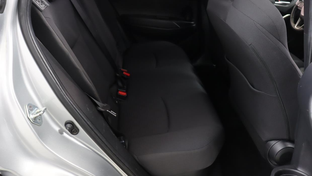 TOYOTA Corolla Cross 2023