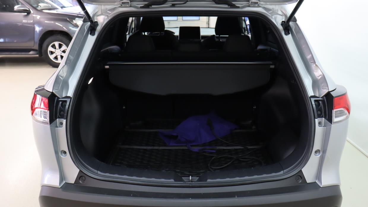 TOYOTA Corolla Cross 2023