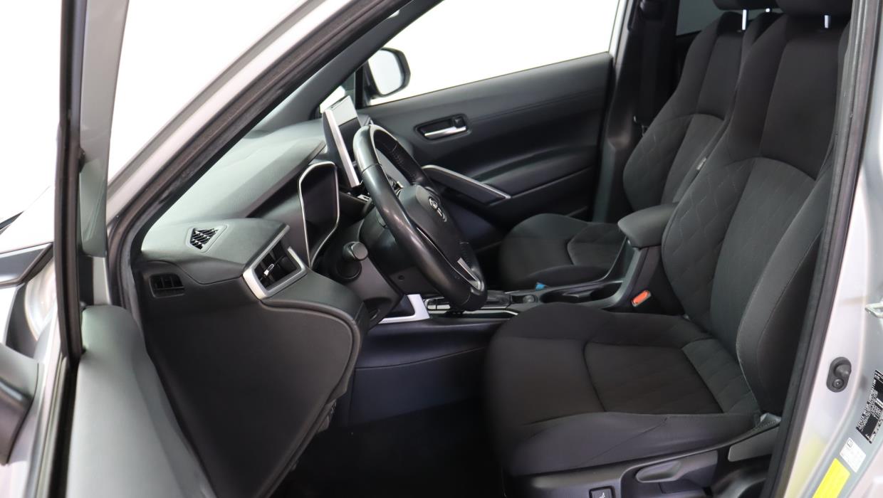 TOYOTA Corolla Cross 2023