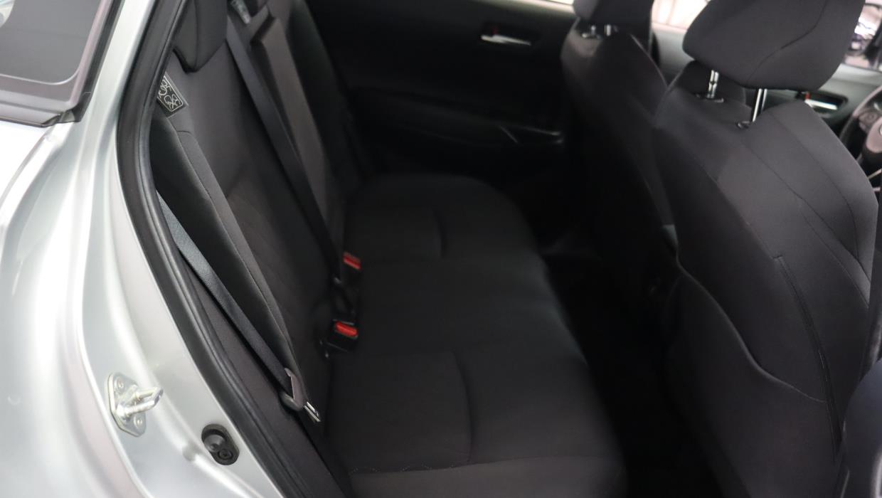 TOYOTA Corolla Cross 2023