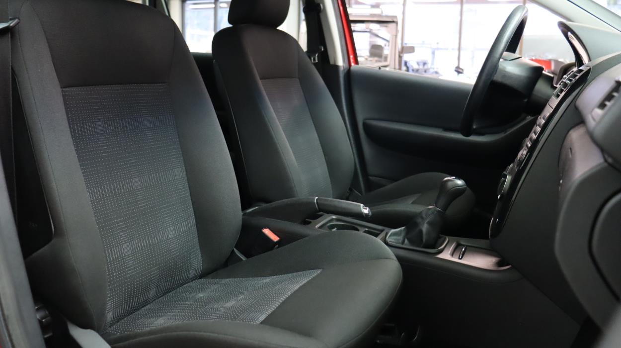 MERCEDES-BENZ A 2011