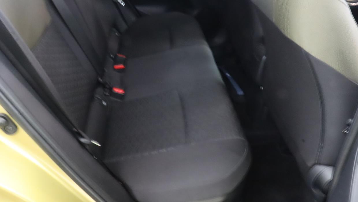TOYOTA Yaris Cross 2023