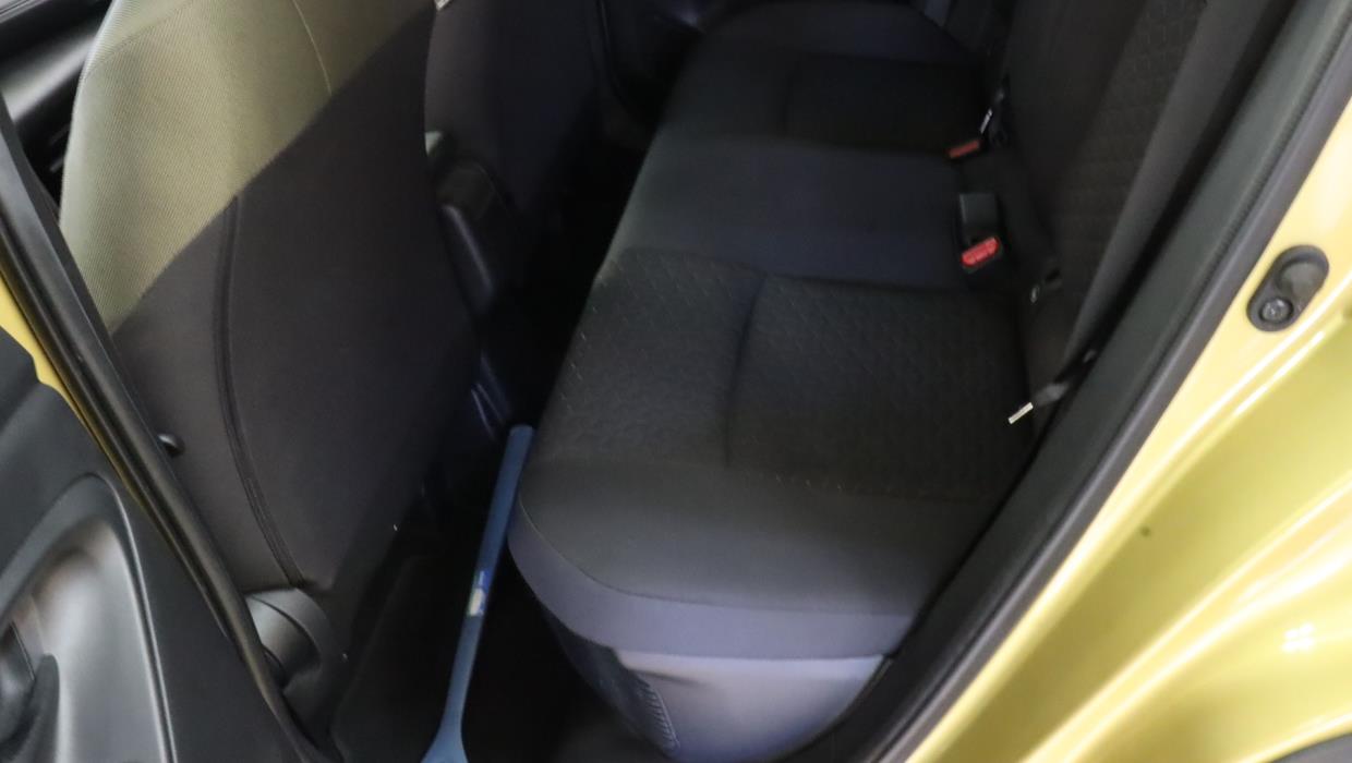 TOYOTA Yaris Cross 2023