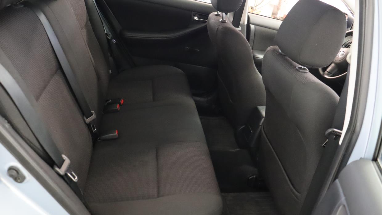 TOYOTA Corolla 2006