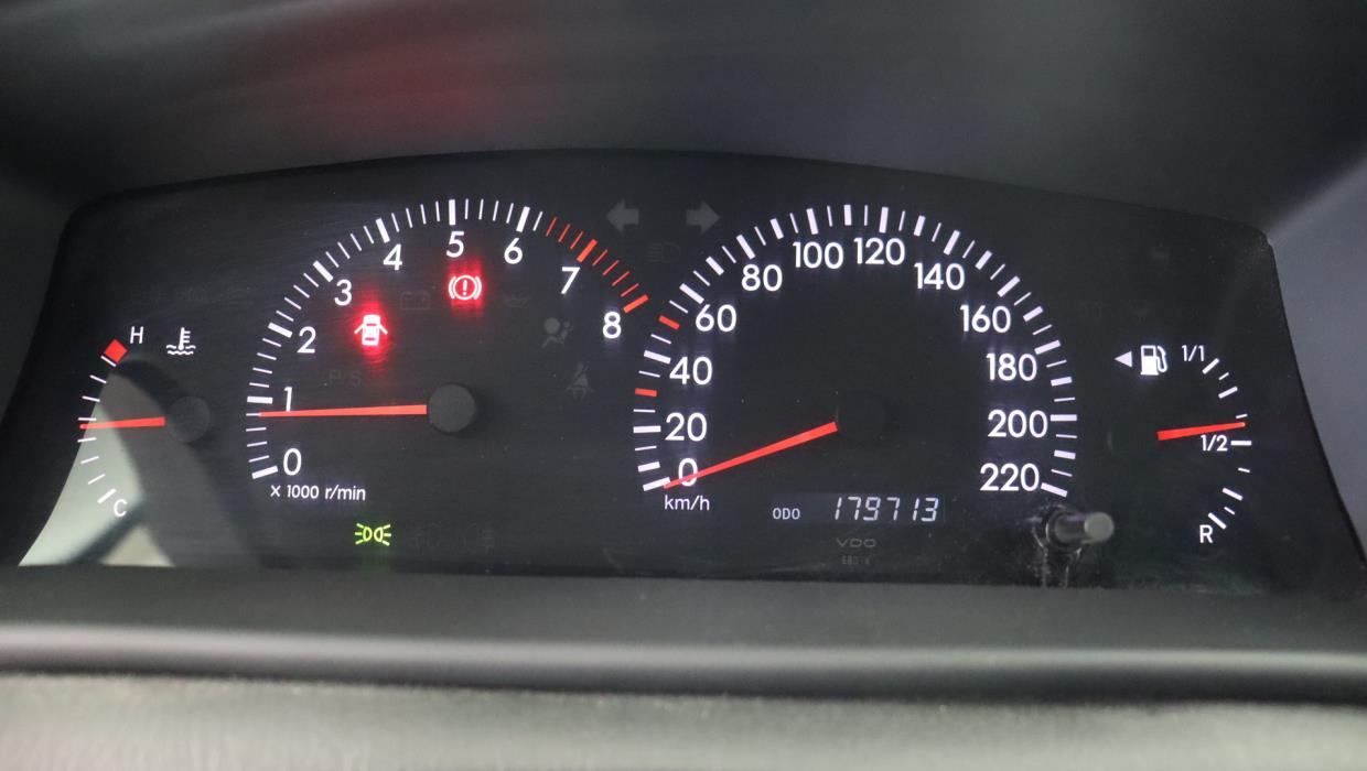 TOYOTA Corolla 2006