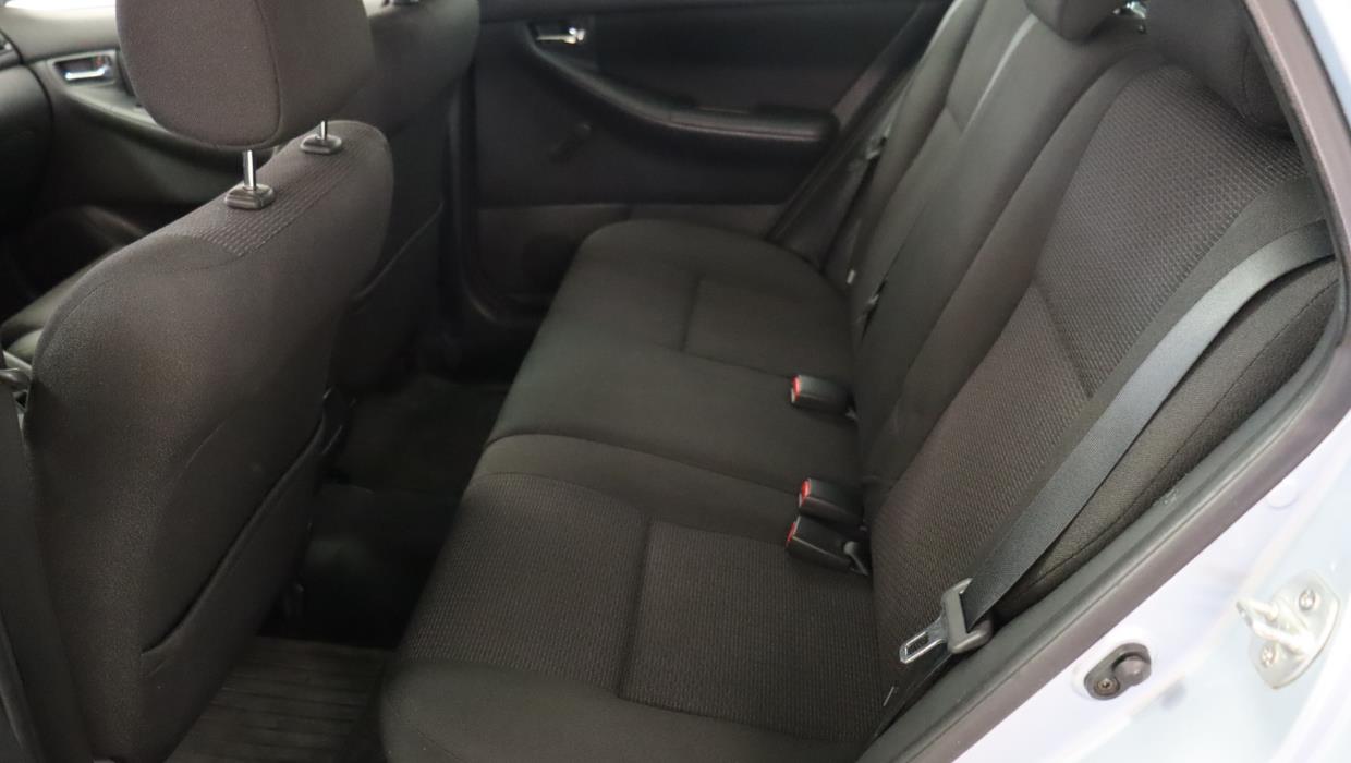 TOYOTA Corolla 2006