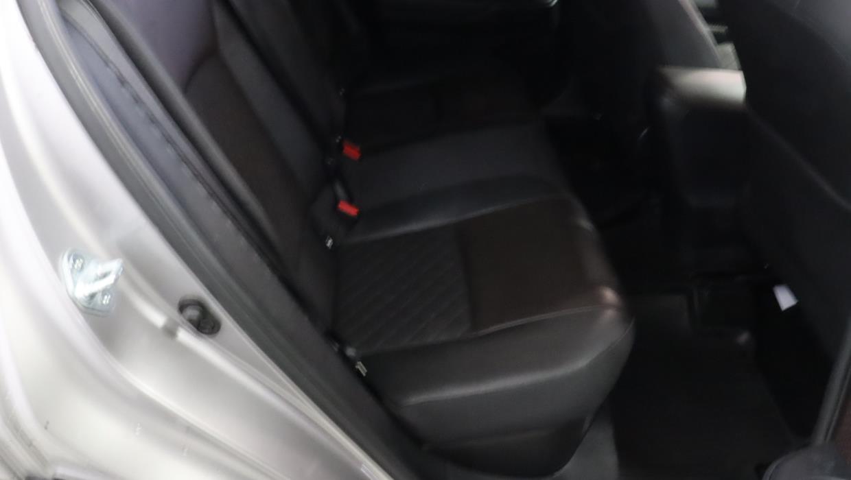 TOYOTA C-HR 2020
