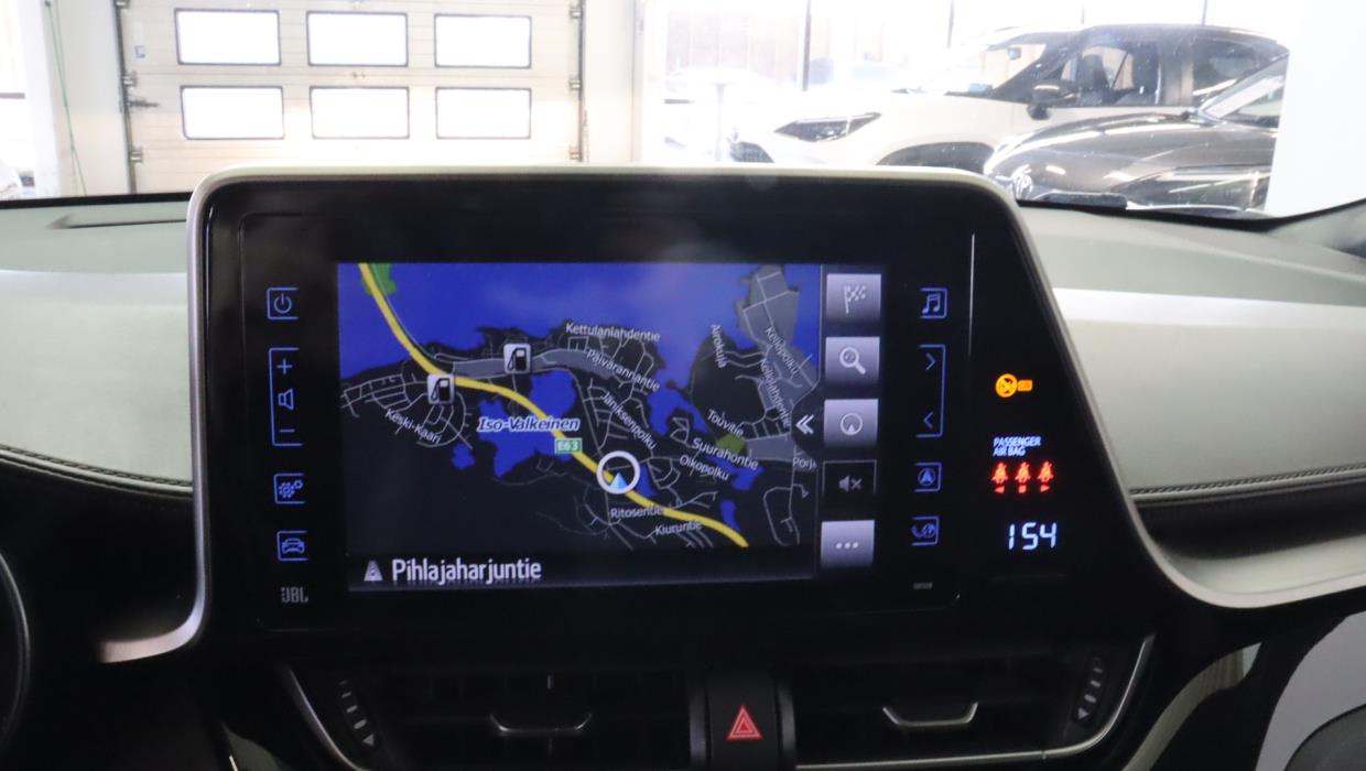 TOYOTA C-HR 2020