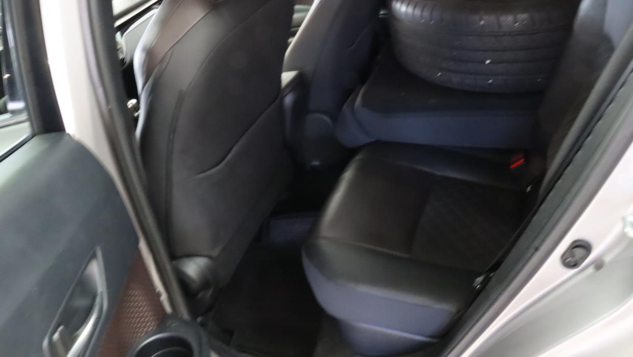 TOYOTA C-HR 2020