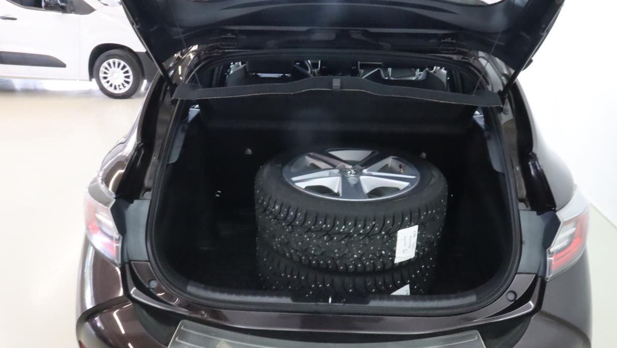 TOYOTA Corolla HB 1.8 2021