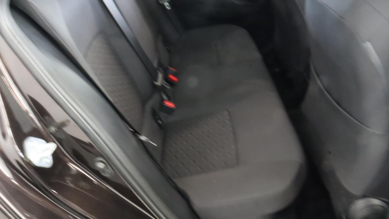 TOYOTA Corolla HB 1.8 2021