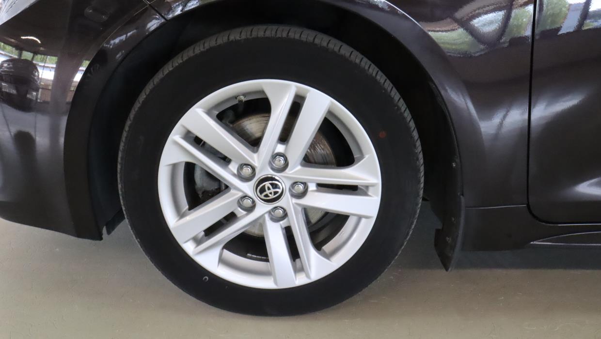 TOYOTA Corolla HB 1.8 2021