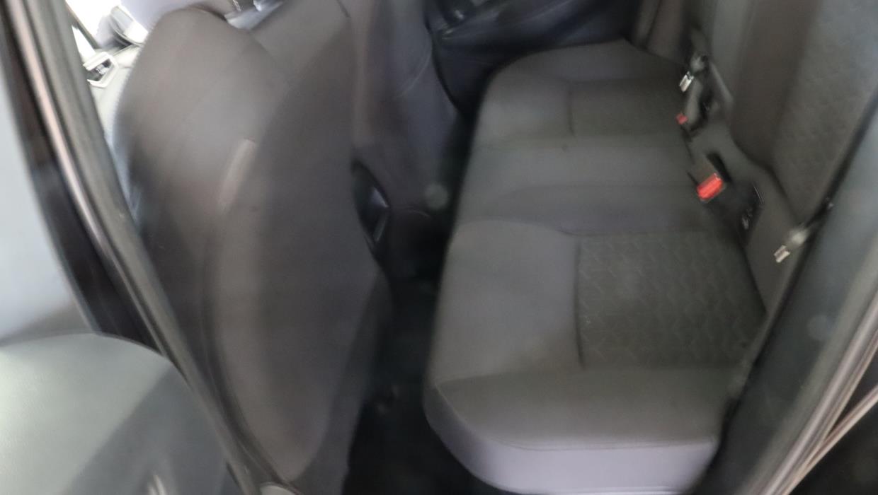 TOYOTA Corolla HB 1.8 2021