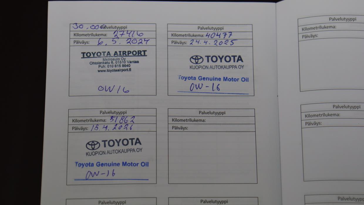 TOYOTA C-HR 2023