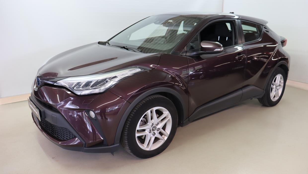 TOYOTA C-HR 2023