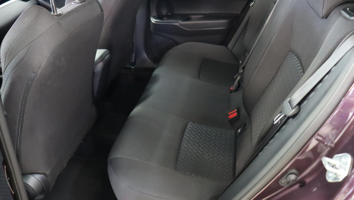 TOYOTA C-HR 2023