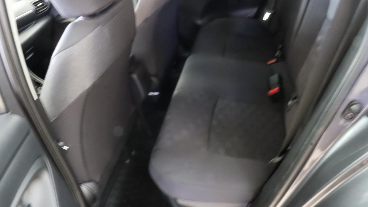 TOYOTA Yaris 2026