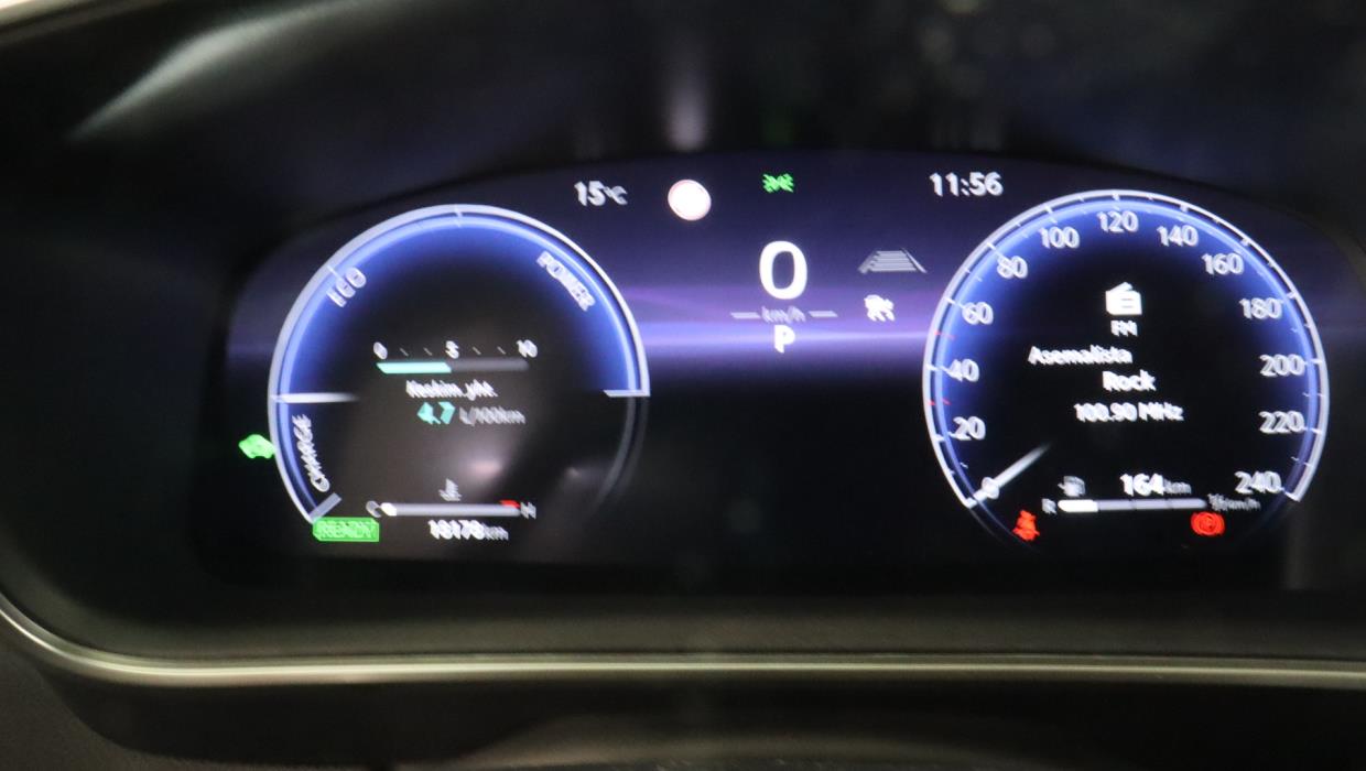 TOYOTA Corolla 2025
