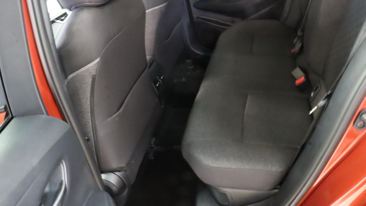 TOYOTA Corolla 2025