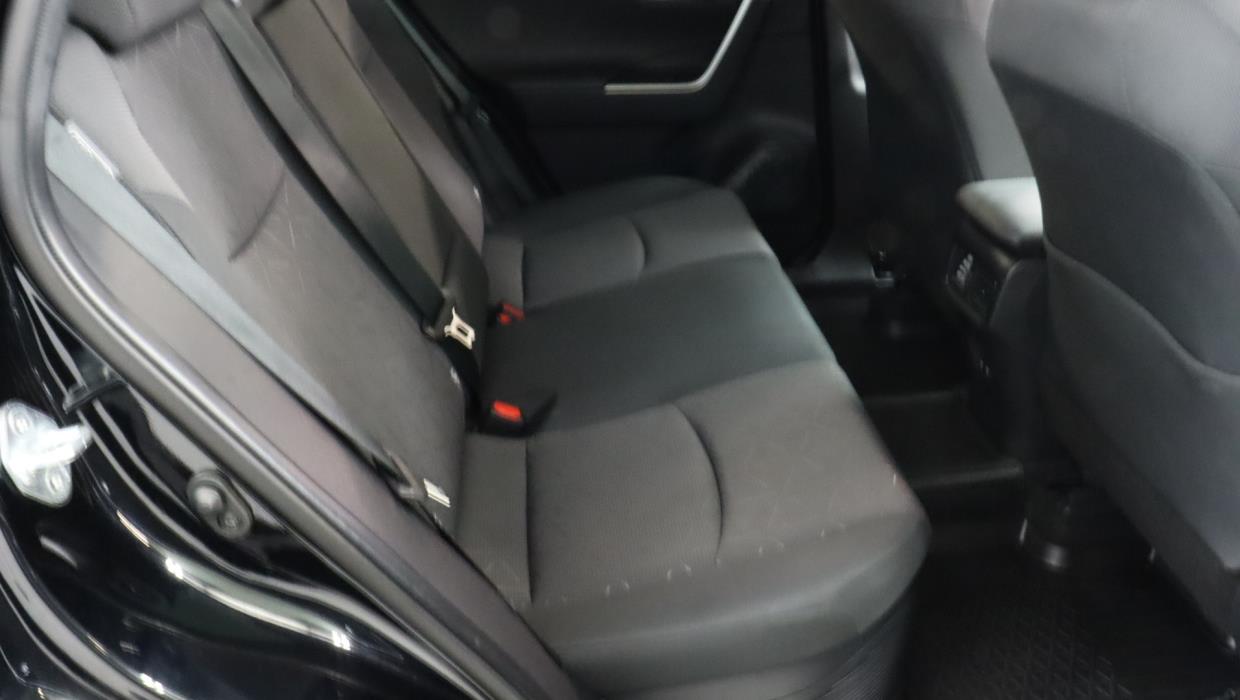 TOYOTA RAV4 2021