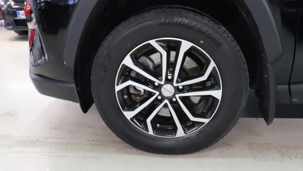 TOYOTA RAV4 2021