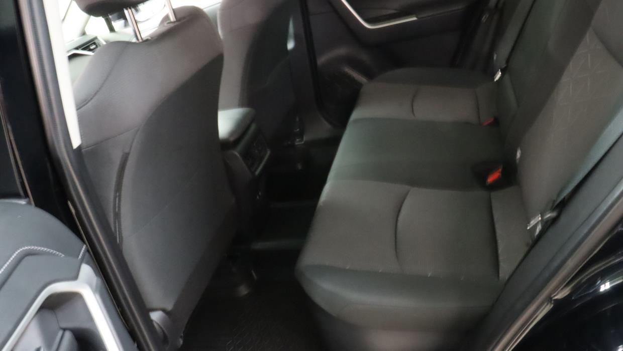 TOYOTA RAV4 2021