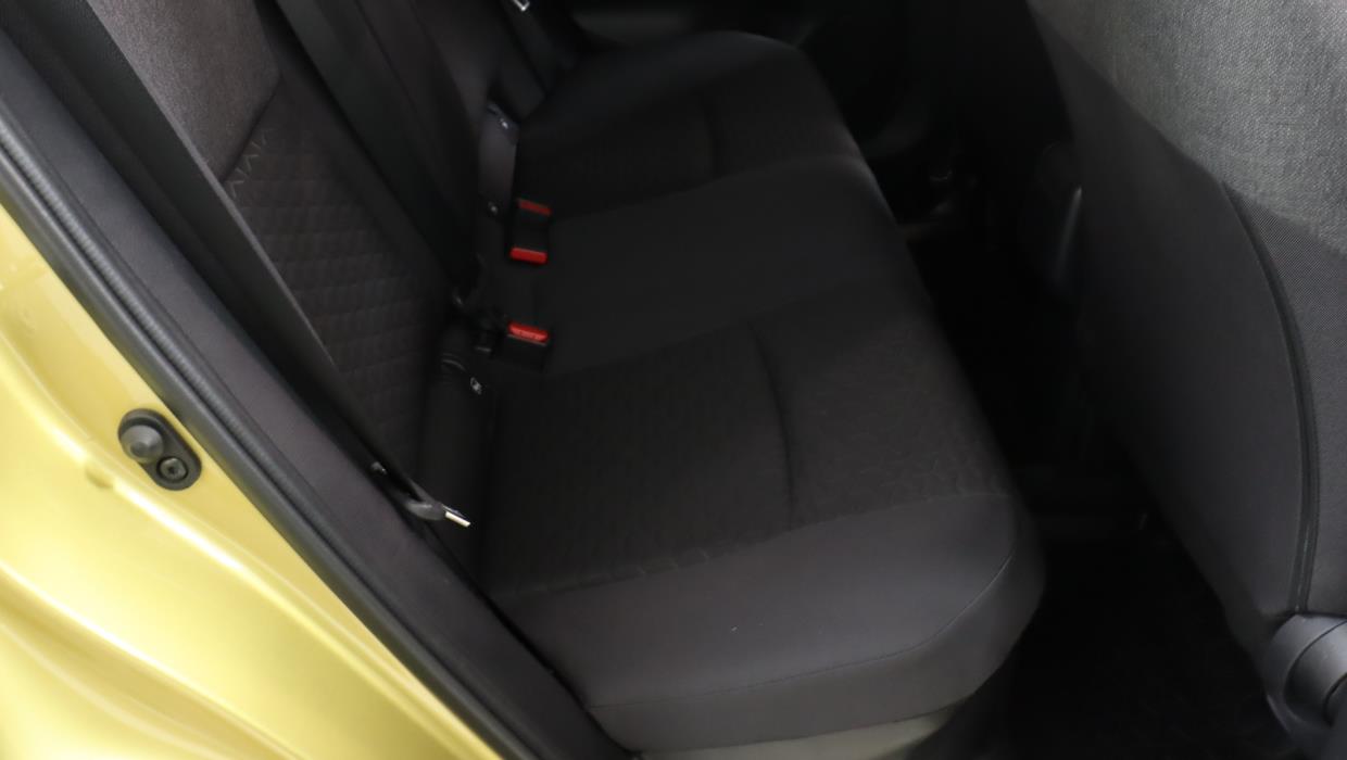 TOYOTA Yaris Cross 2022