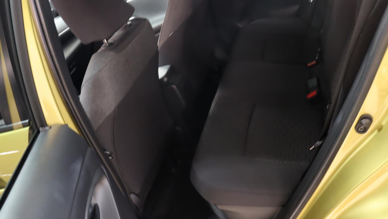 TOYOTA Yaris Cross 2022