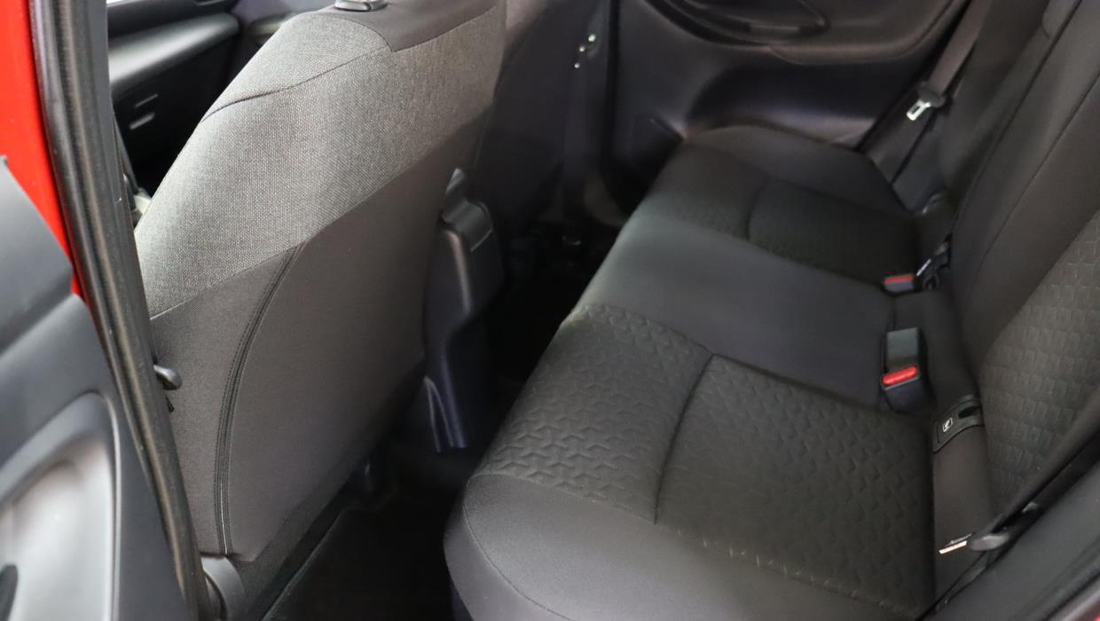 TOYOTA Yaris Cross 2022