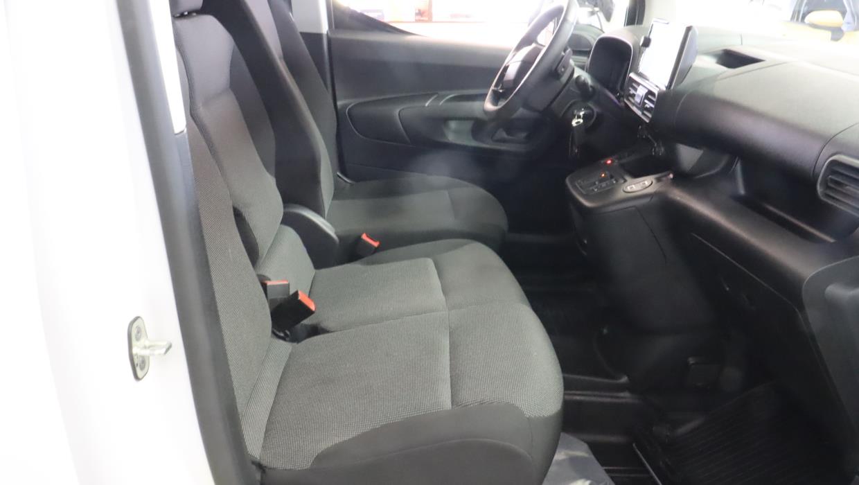 TOYOTA Proace CITY 2024