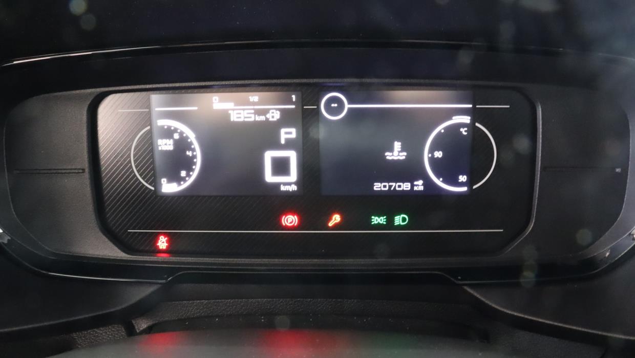 TOYOTA Proace CITY 2024