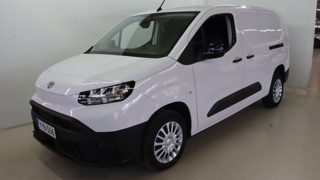 TOYOTA Proace CITY 2024