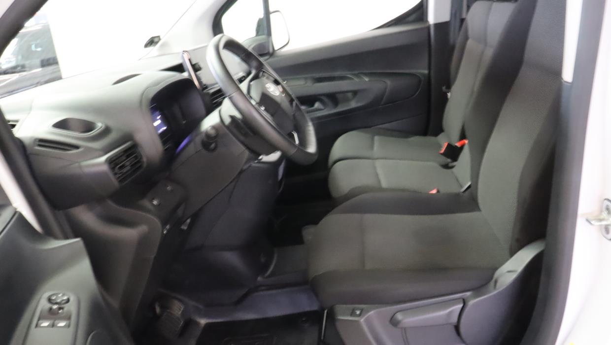 TOYOTA Proace CITY 2024