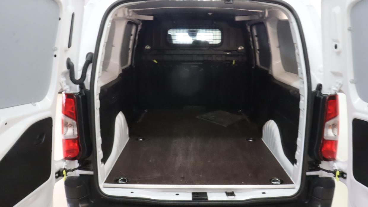 TOYOTA Proace CITY 2024