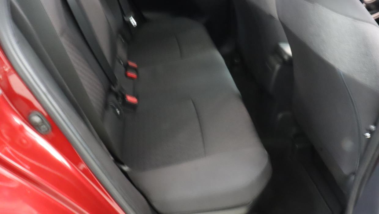 TOYOTA Yaris 2021