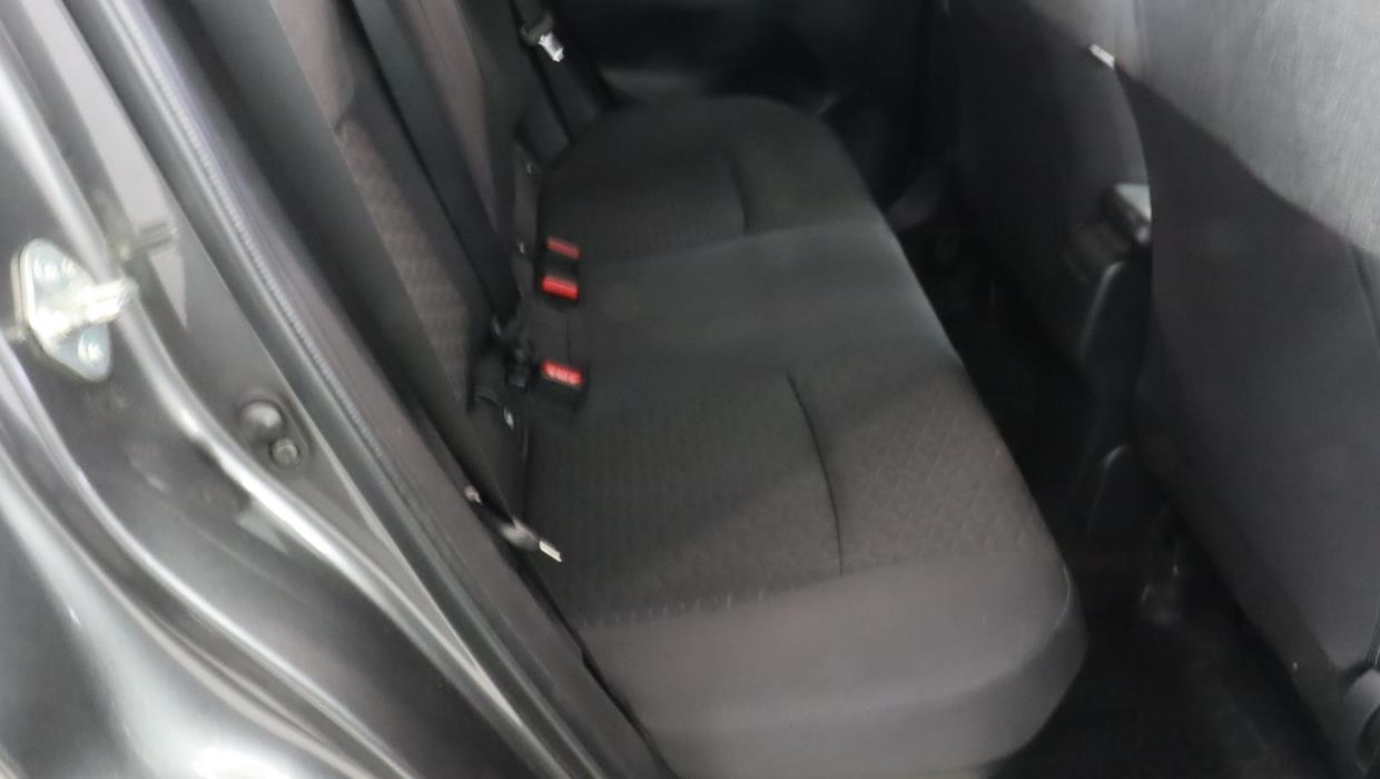 TOYOTA Yaris Cross 2022
