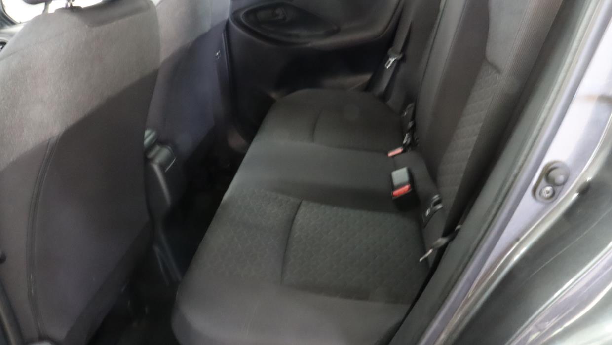 TOYOTA Yaris Cross 2022