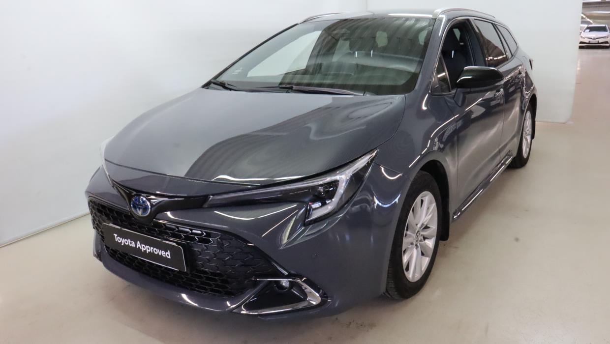 TOYOTA Corolla 2026