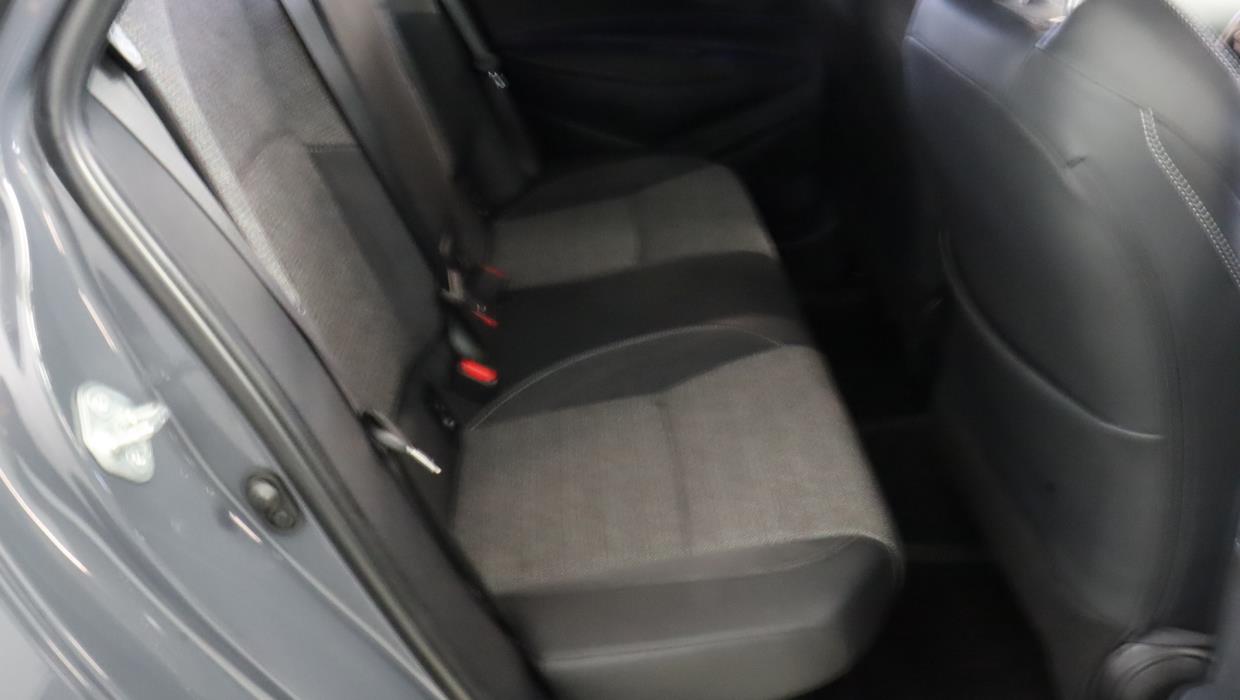 TOYOTA Corolla 2026