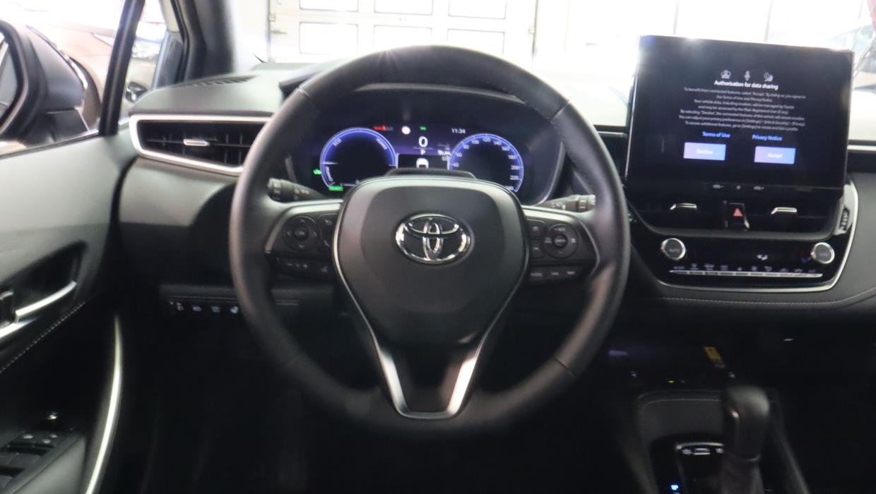 TOYOTA Corolla 2026