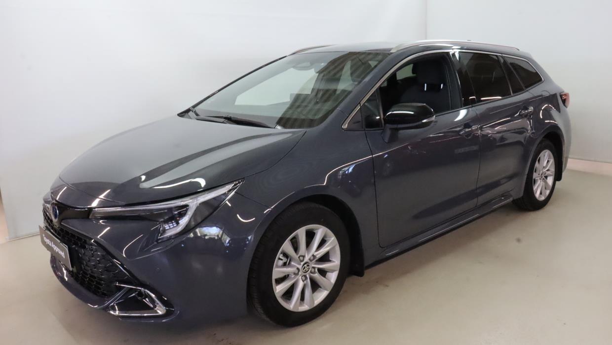 TOYOTA Corolla 2026