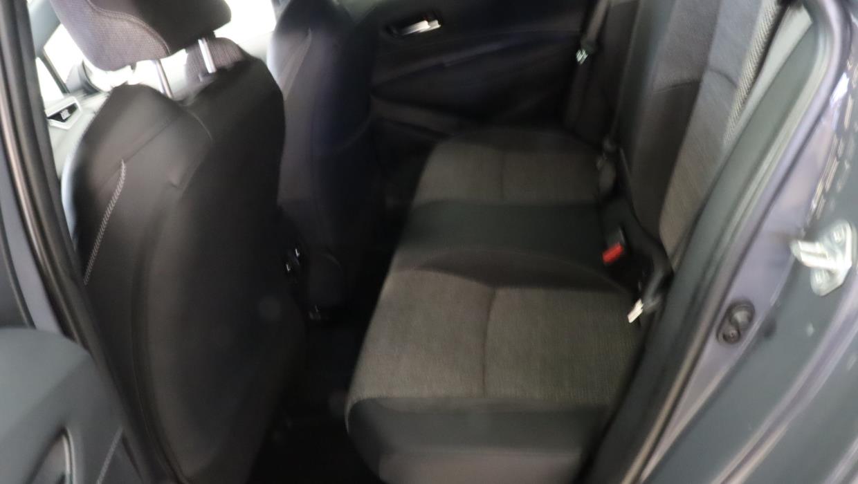 TOYOTA Corolla 2026