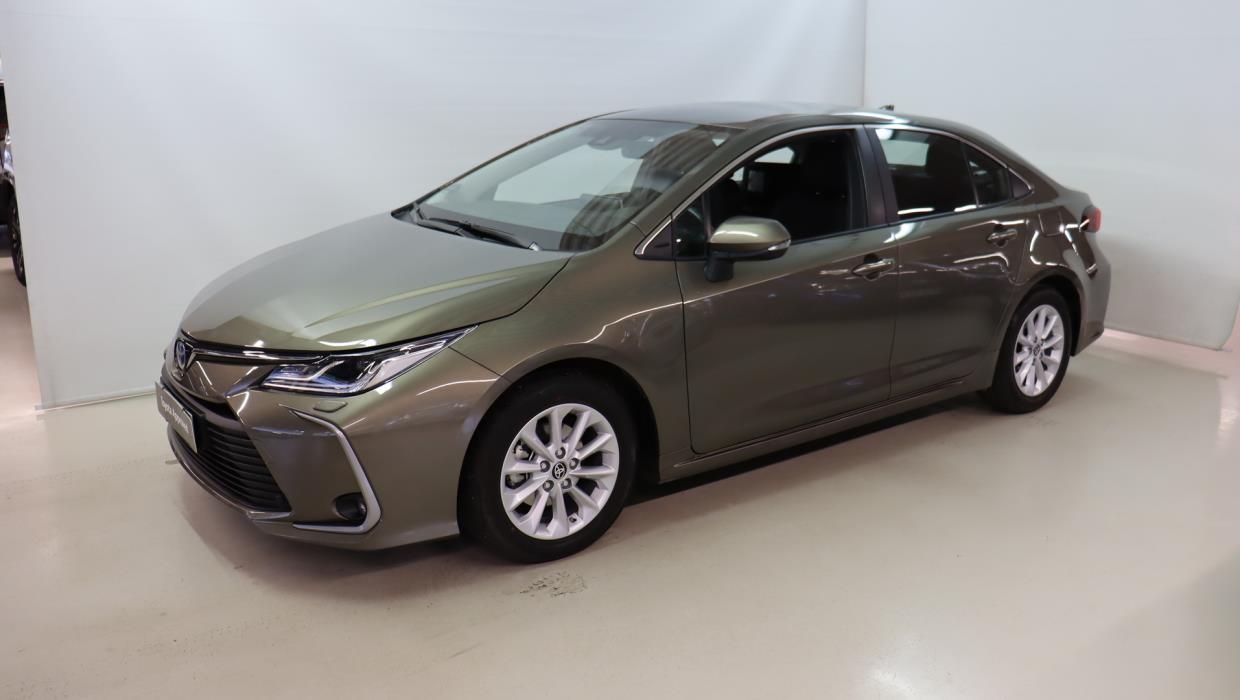TOYOTA Corolla 2023