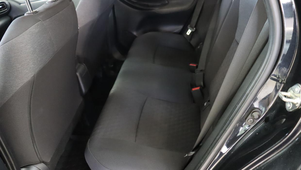 TOYOTA Yaris 2020